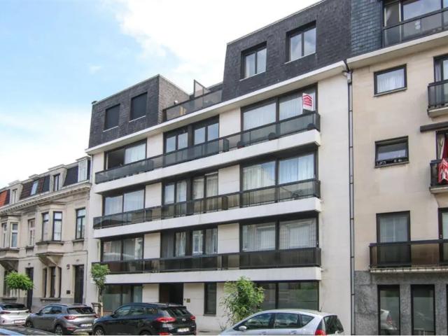 à vendre Appartement Courtrai Bloemistenstraat
