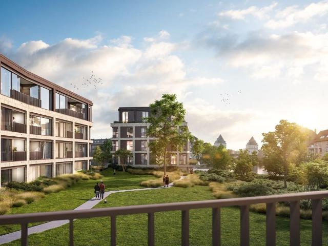 à vendre Appartement Courtrai Kleine Leiestraat