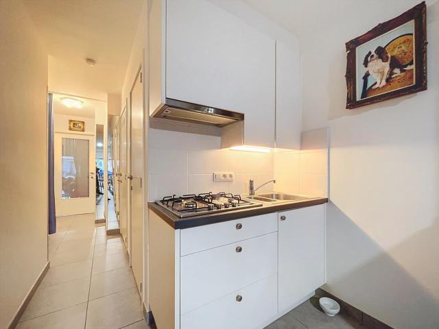 à vendre Appartement Coxyde Charleroistraat