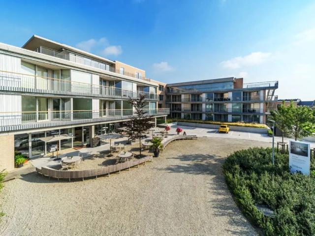 à vendre Appartement Coxyde A.Boudrystraat