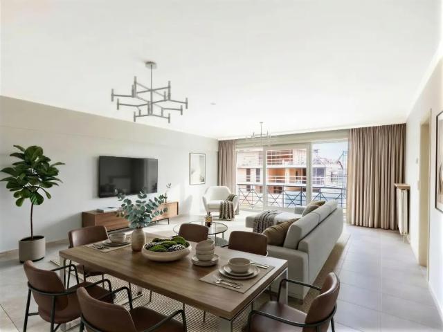 à vendre Appartement Coxyde Albert Bliecklaan