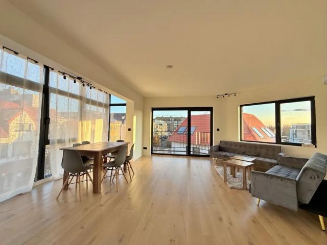 à vendre Appartement Coxyde Bosquetiastraat