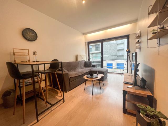 à vendre Appartement Coxyde Goudenboomstraat
