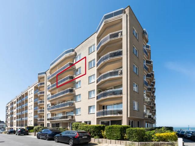 à vendre Appartement Coxyde Goudenboomstraat