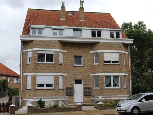 à vendre Appartement Coxyde Koninginnelaan