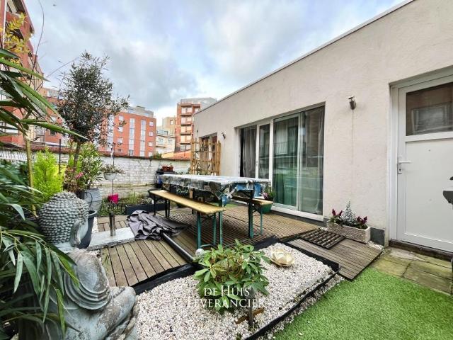 à vendre Appartement Coxyde Koninklijke Baan