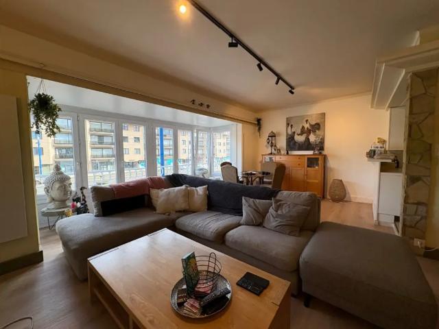 à vendre Appartement Coxyde Koninklijke Baan
