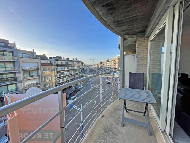 à vendre Appartement Coxyde Koninklijke Baan