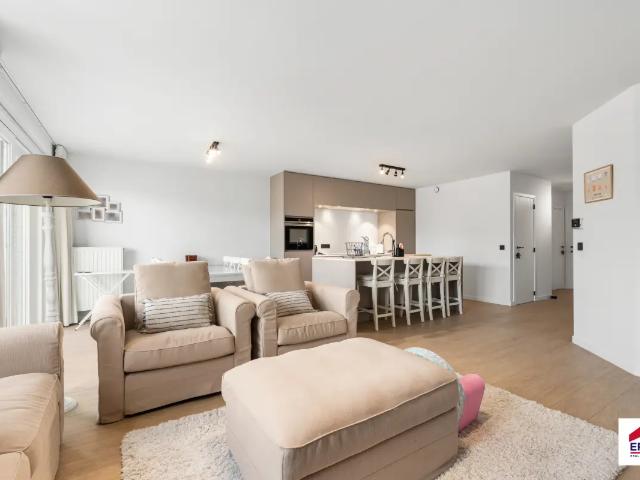 à vendre Appartement Coxyde Koninklijke Baan