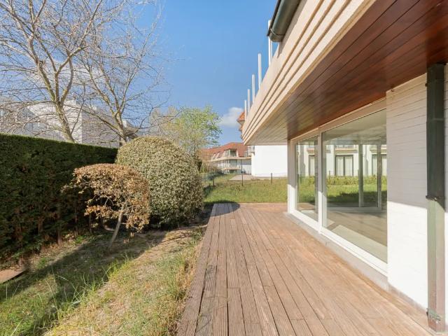 à vendre Appartement Coxyde Herman Teirlincklaan
