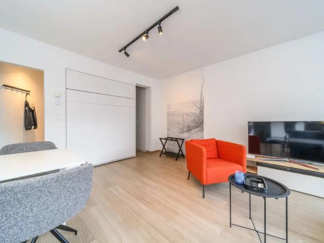à vendre Appartement Coxyde Joststraat
