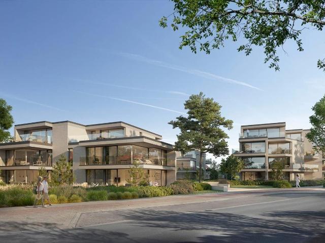 à vendre Appartement Coxyde Struikenstraat