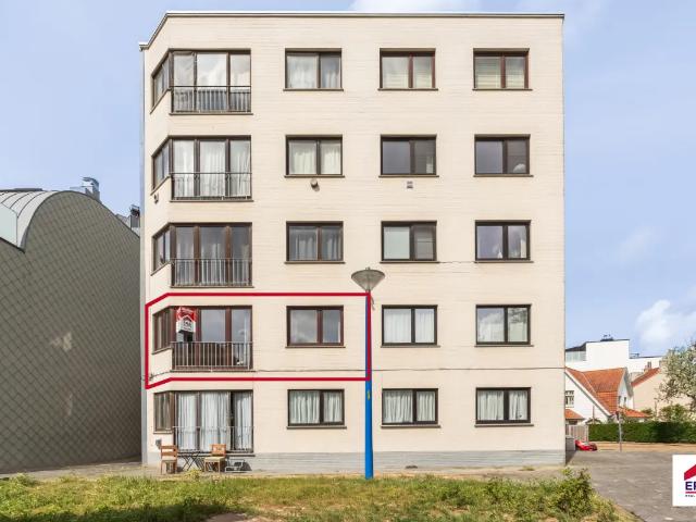 à vendre Appartement Coxyde Pierre Sorellaan
