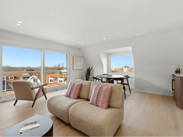 à vendre Appartement Coxyde Pirschlaan