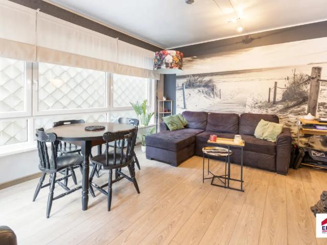 à vendre Appartement Coxyde Prins Albertplein