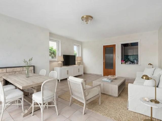 à vendre Appartement Coxyde Rousseaulaan
