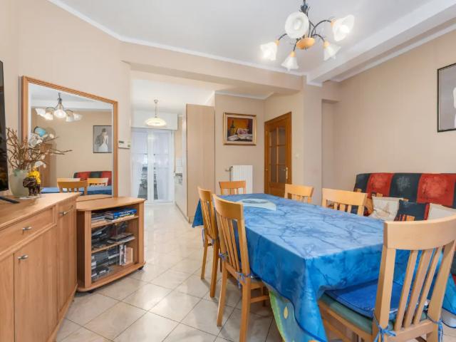 à vendre Appartement Coxyde Rouzéstraat
