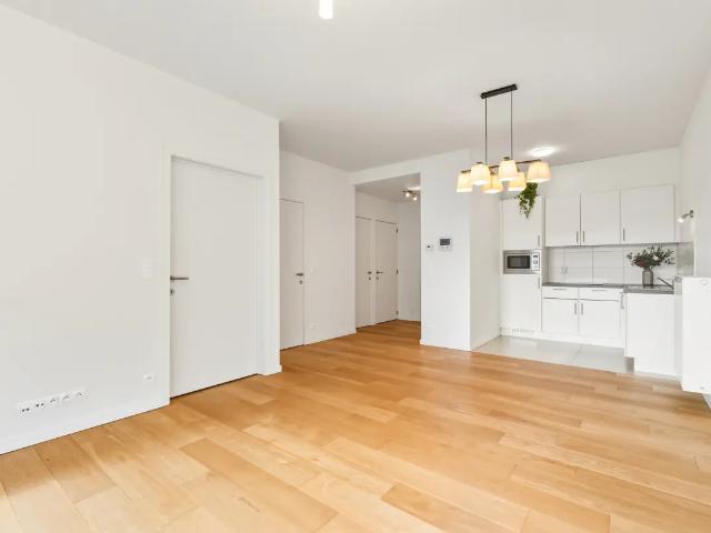 à vendre Appartement Coxyde Verdedigingslaan