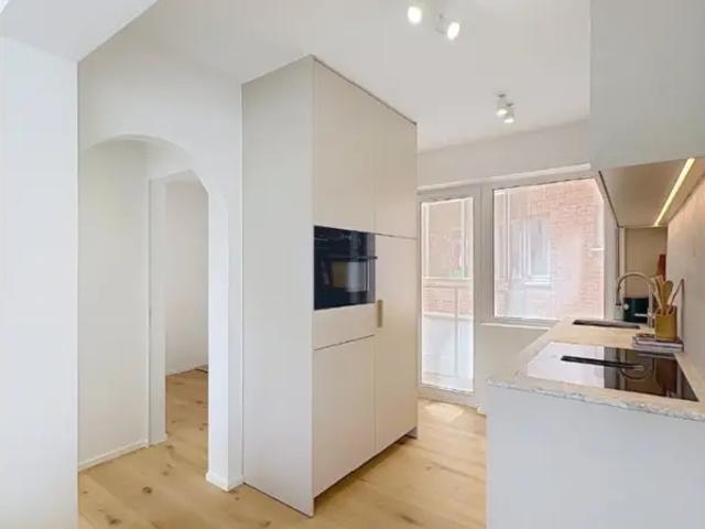 à vendre Appartement Coxyde Zavelplein