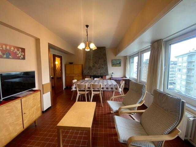 à vendre Appartement Coxyde Zavelplein