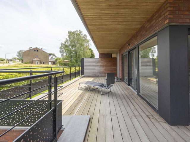 à vendre Appartement Crisnée Rue du Soleil