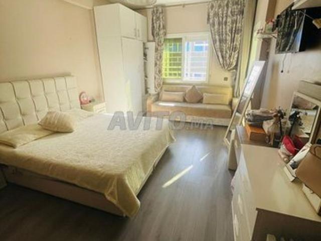 À Vendre Appartement d’Exception à Aïn Sebaa