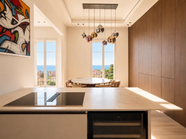À VENDRE, APPARTEMENT D'ARCHITECTE
