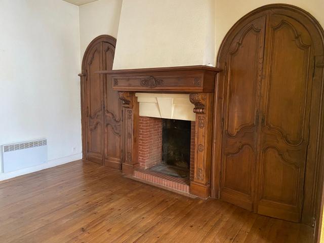 A vendre Appartement Dax 3 pièces