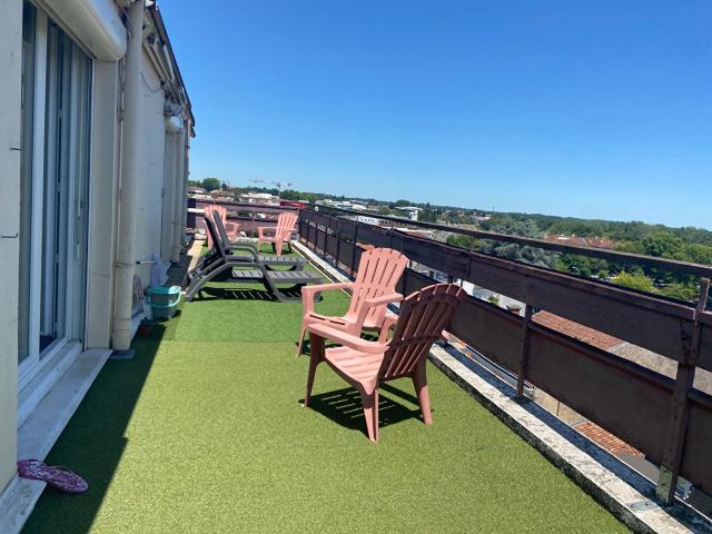 A VENDRE Appartement Dax 2 pièces