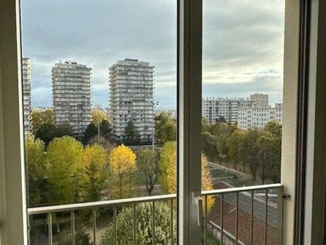 A vendre appartement de 78 m2 avec 3 chambres