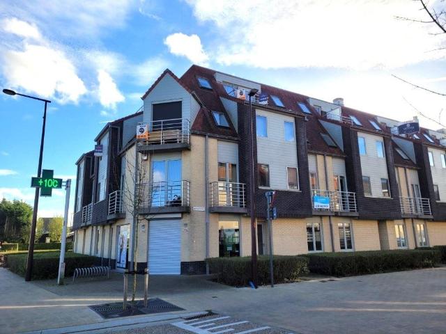 à vendre Appartement De Haan Mispelburgstraat