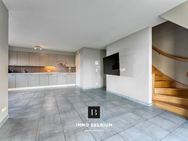 à vendre Appartement De Haan Nieuwe Steenweg