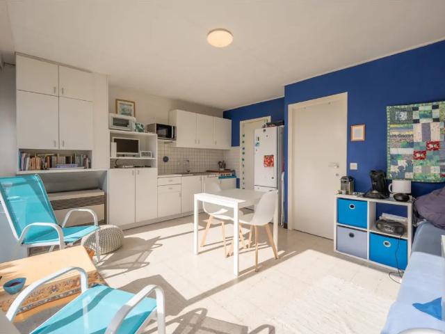 à vendre Appartement De Haan Bremstraat