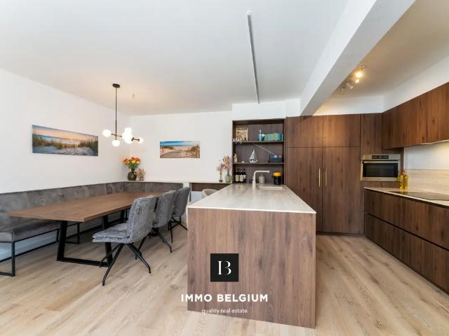 à vendre Appartement De Haan Driftweg
