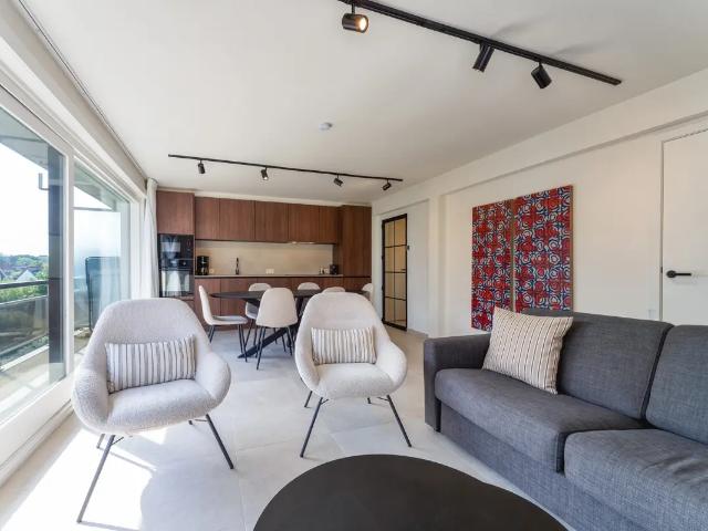 à vendre Appartement De Haan Koninklijke Baan