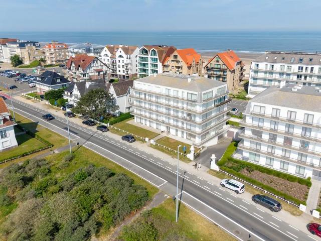 à vendre Appartement De Haan Koninklijke Baan