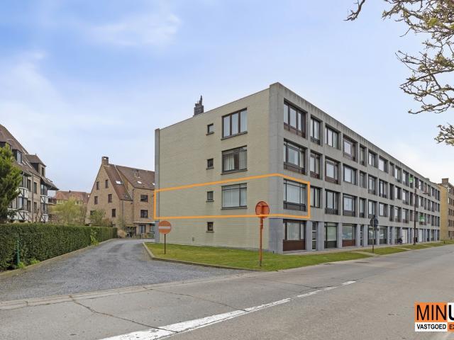 à vendre Appartement De Haan Ringlaan Noord