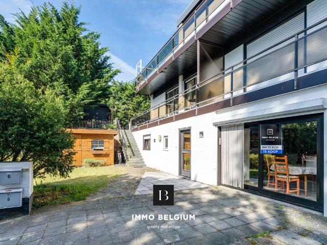 à vendre Appartement De Haan Velasquezpad