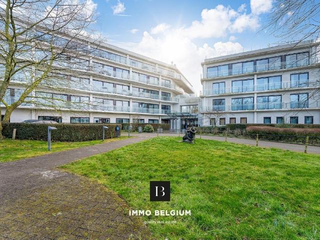 à vendre Appartement De Haan Vosseslag