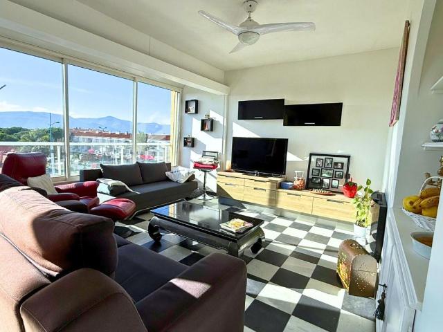 À VENDRE Appartement de standing 68 m² utiles Quartier Maillol, Saint Cyprien