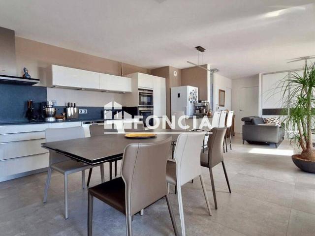 A vendre appartement de standing 70 m2 Frontignan