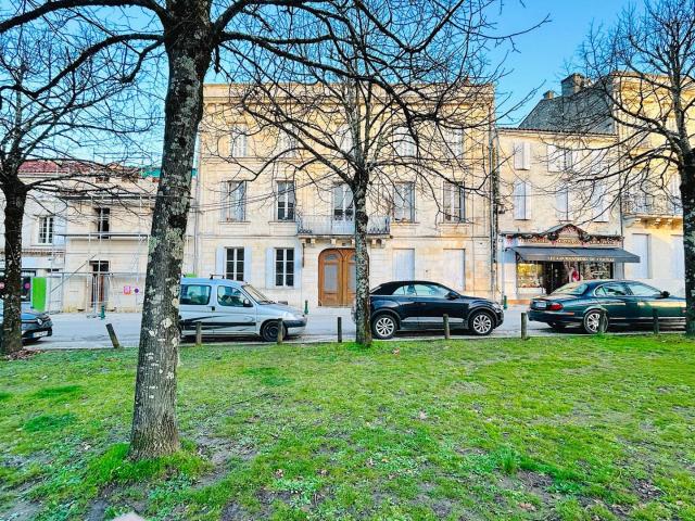 A Vendre Appartement De Standing De 64 M2 Jonzac Centre 64m² Jonzac