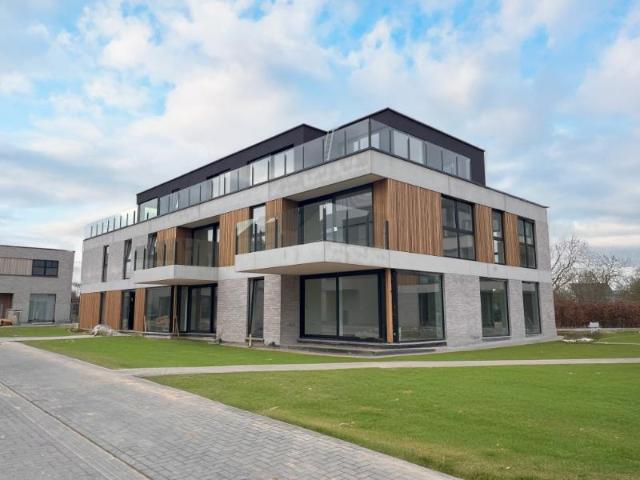 à vendre Appartement Denderleeuw Anjelierenlaan