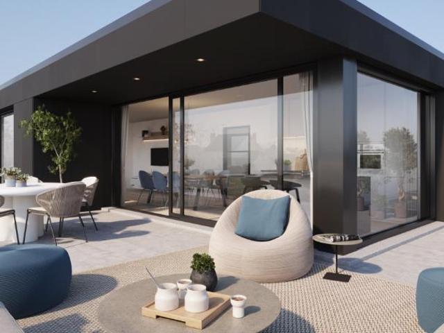 à vendre Appartement Denderleeuw Anjelierenlaan