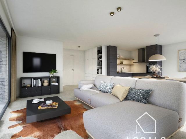 à vendre Appartement Denderleeuw Guido Gezellestraat