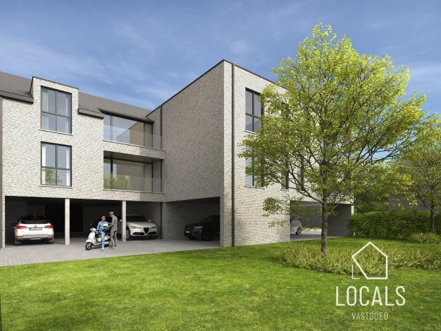 à vendre Appartement Denderleeuw Guido Gezellestraat