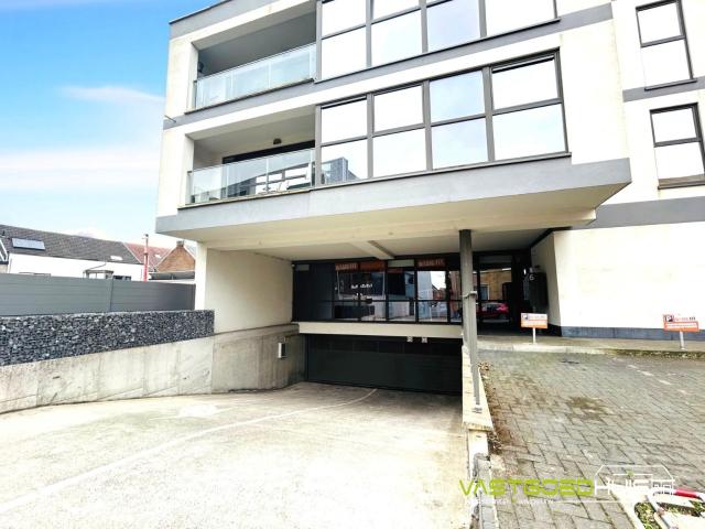 à vendre Appartement Denderleeuw Spoorweglaan