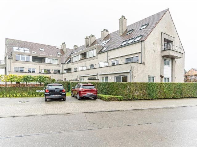 à vendre Appartement Dendermonde