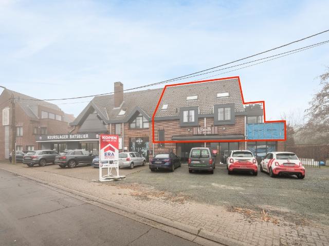 à vendre Appartement Dendermonde APPARTEMENT 2 Hemelstraat