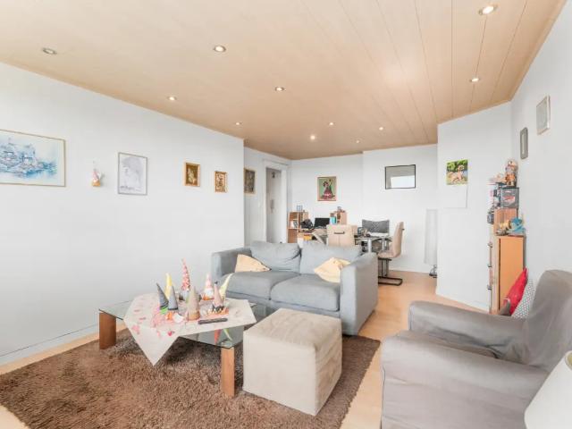 à vendre Appartement Dendermonde Leopoldlaan